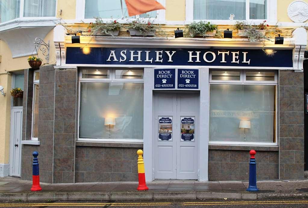 Ashley Hotel Cork Kültér fotó